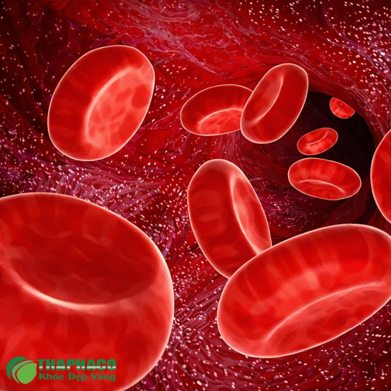 Rối loạn tăng sinh tủy (MPN) là nhóm bệnh ung thư máu hiếm gặp