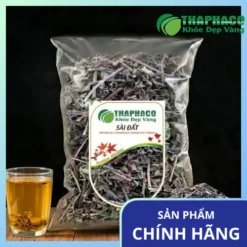1kg Sài Đất Khô Giá Bao Nhiêu? Mua Giá Tốt Tại THAPHACO