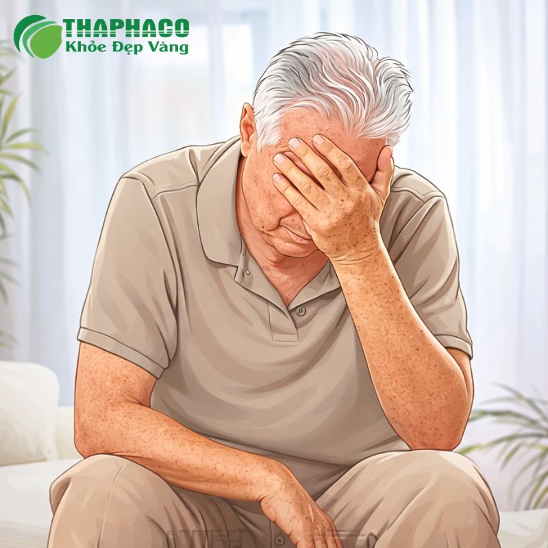 Nguy cơ sốc nhiễm khuẩn tăng cao ở người cao tuổi, trẻ sơ sinh, bệnh nhân suy giảm miễn dịch
