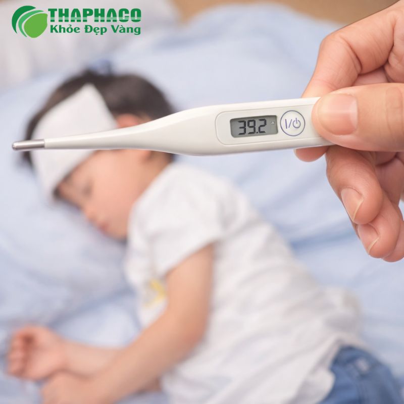 Các bệnh tự miễn và viêm không nhiễm trùng là nguyên nhân quan trọng gây FUO