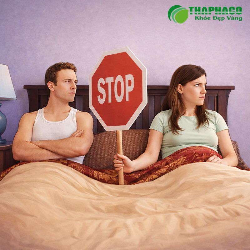 Những lưu ý quan trọng khi nghi ngờ mắc bệnh