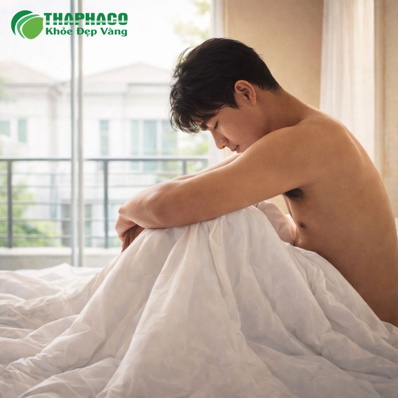 suy giảm ham muốn tình dục là gì