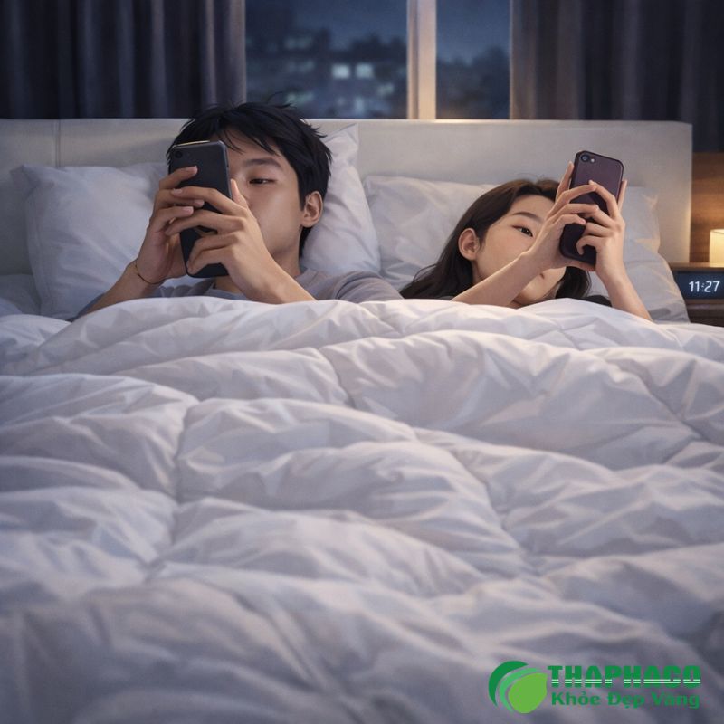 Triệu Chứng Và Ảnh Hưởng Của Suy Giảm Ham Muốn Tình Dục