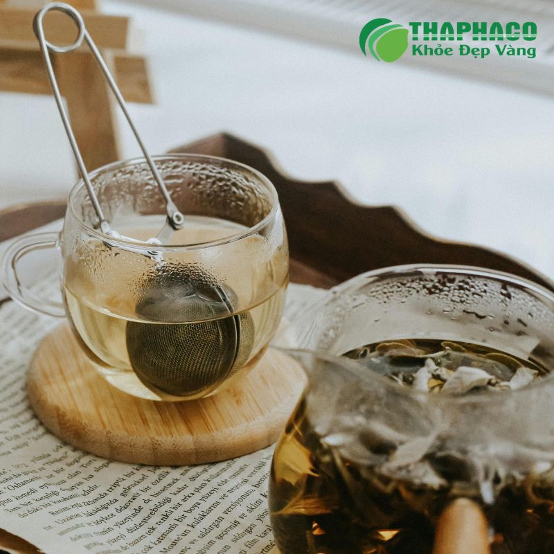 Thaphaco Là Đối Tác Tin Cậy Hỗ Trợ Nâng Cao Sức Khỏe Hệ Miễn Dịch 