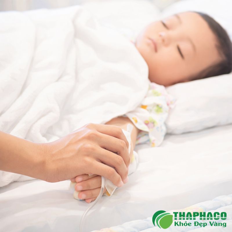 Chẩn đoán suy giảm miễn dịch bẩm sinh là một quá trình phức tạp