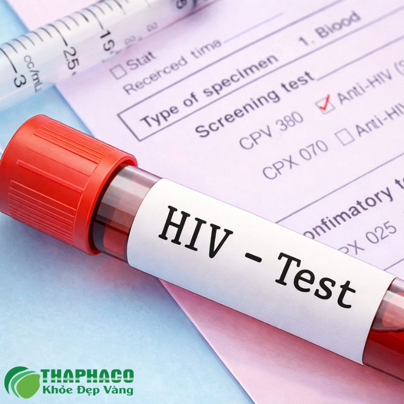 suy giảm miễn dịch cho hiv/aids là gì