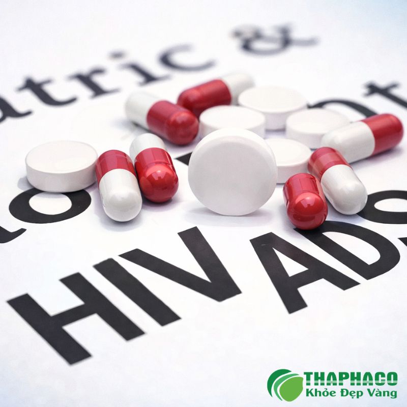 Lưu Ý Quan Trọng Khi Chăm Sóc Sức Khỏe Người Bệnh HIV/AIDS