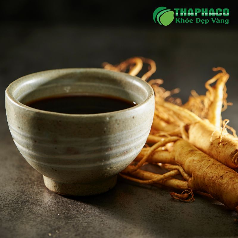 Thaphaco cung cấp nhiều loại dược liệu quý giá hỗ trợ tăng cường sức khoẻ hệ miễn dịch
