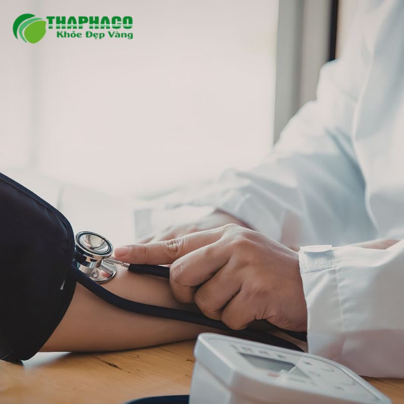Một số dược liệu có thể có tác dụng hạ huyết áp, cần thận trọng khi sử dụng