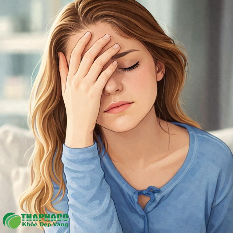 Nguyên Nhân & Triệu Chứng Của Bệnh Suy Tủy Xương