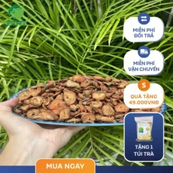 1kg táo mèo sấy khô giá bao nhiêu tiền? Báo giá THAPHACO