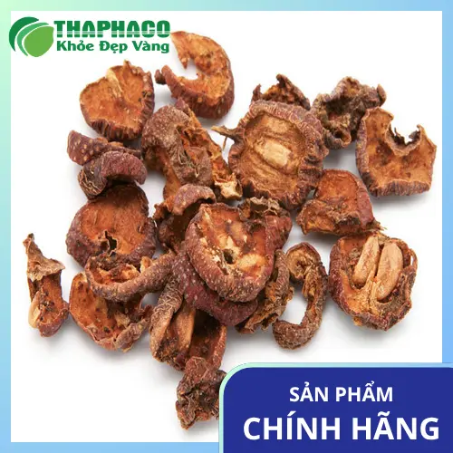 Lợi ích sức khỏe từ táo mèo sấy khô