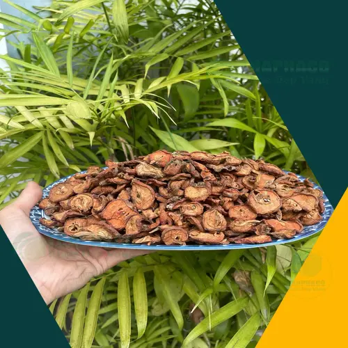 Lợi ích tuyệt vời của táo mèo khô cho sức khỏe tim mạch