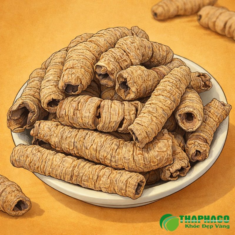 Giải Pháp Hỗ Trợ Sức Khỏe Nam Giới Từ Dược Liệu Tự Nhiên
