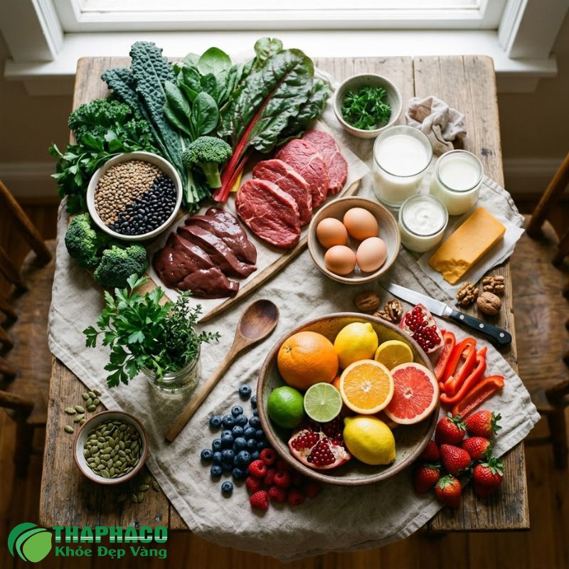 Phòng Ngừa Và Chăm Sóc Người Bệnh Thâm Nhiễm Tủy Xương
