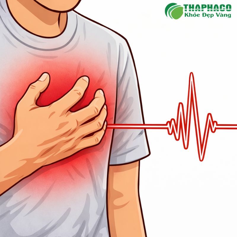 Biến chứng nguy hiểm của thiếu máu tán huyết tự miễn