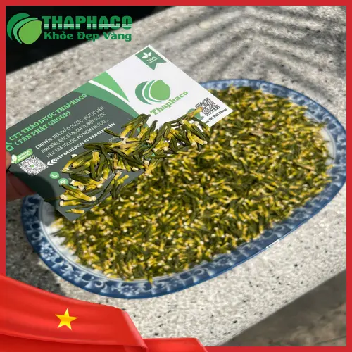 Tim sen nguyên chất THAPHACO đảm bảo chất lượng