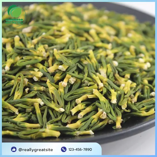 Tim sen khô chất lượng cao từ THAPHACO