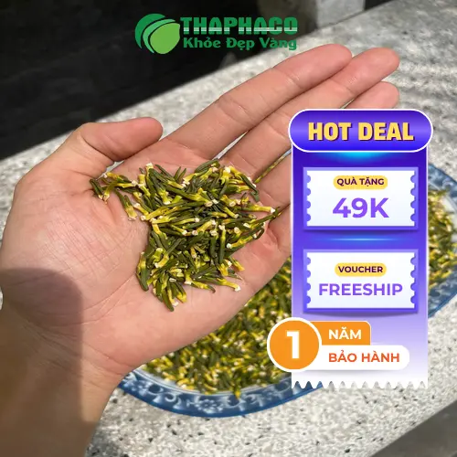 Các lợi ích của tim sen đối với sức khỏe