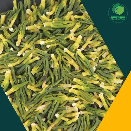 Pha trà tim sen đúng cách để đạt hiệu quả