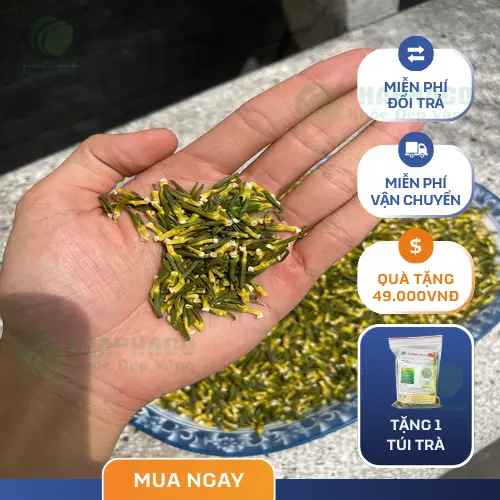 Lưu ý khi sử dụng tim sen