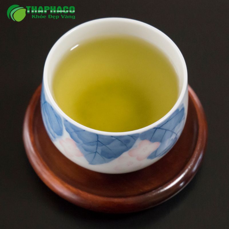 Dược liệu sạch, nguyên chất từ Thaphaco có thể gián tiếp hỗ trợ sinh lý nam