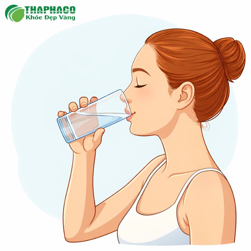 Lối Sống Lành Mạnh Cho Tủy Xương Khỏe Mạnh