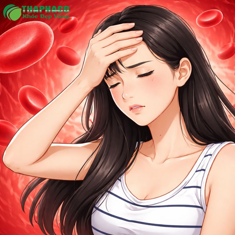 Chẩn Đoán Và Các Biến Chứng Nguy Hiểm Của Tủy Xương Hoạt Động Kém