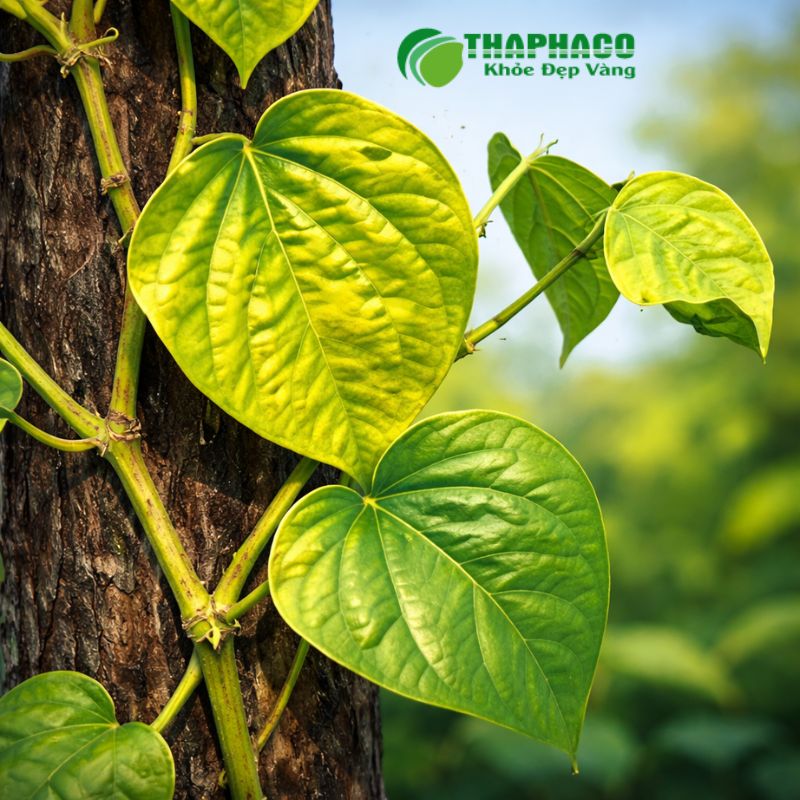 Thaphaco đồng hành cùng bạn trong hành trình bảo vệ sức khỏe nam giới
