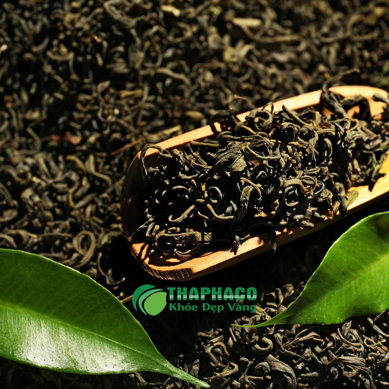 Hỗ Trợ Điều Trị Vảy Nến Bằng Dược Liệu Thaphaco Tự Nhiên Sạch Và Nguyên Chất