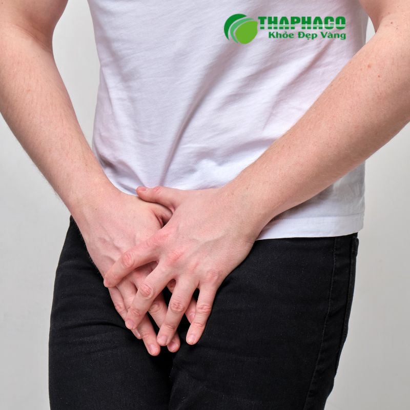 viêm bao quy đầu là gì