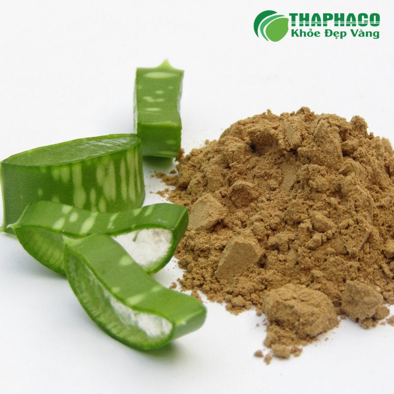 Công Dụng Của Dược Liệu Tự Nhiên Trong Hỗ Trợ Điều Trị Viêm Da Dị Ứng