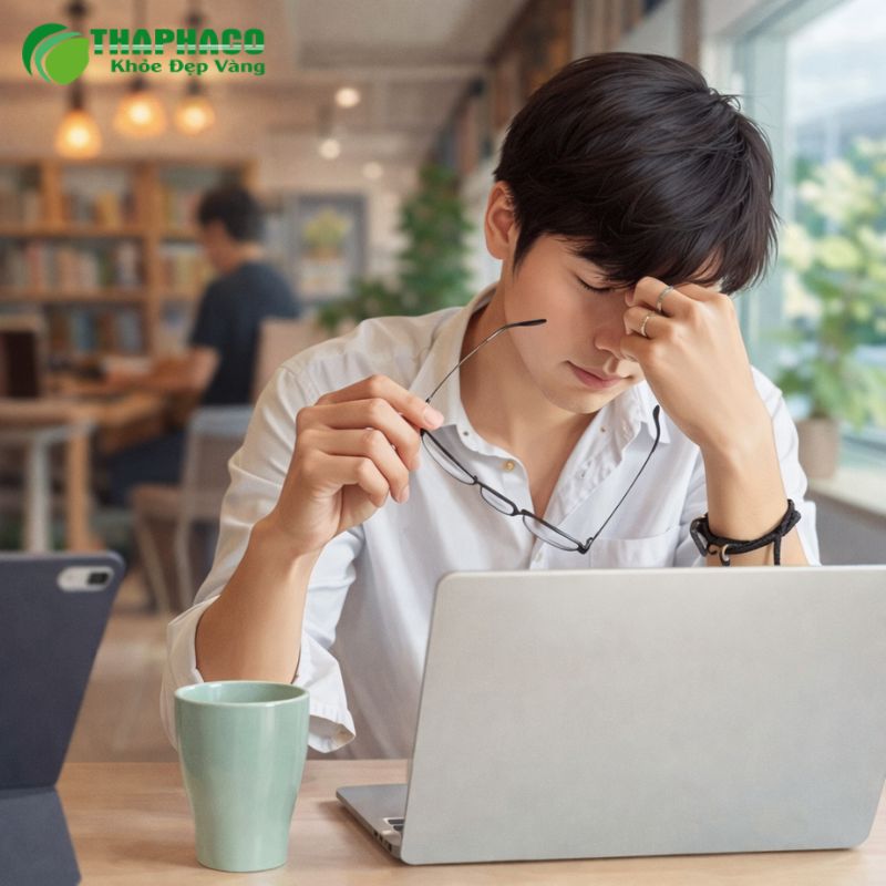 Dấu Hiệu Nhận Biết Viêm Đường Tiết Niệu Nam Giới