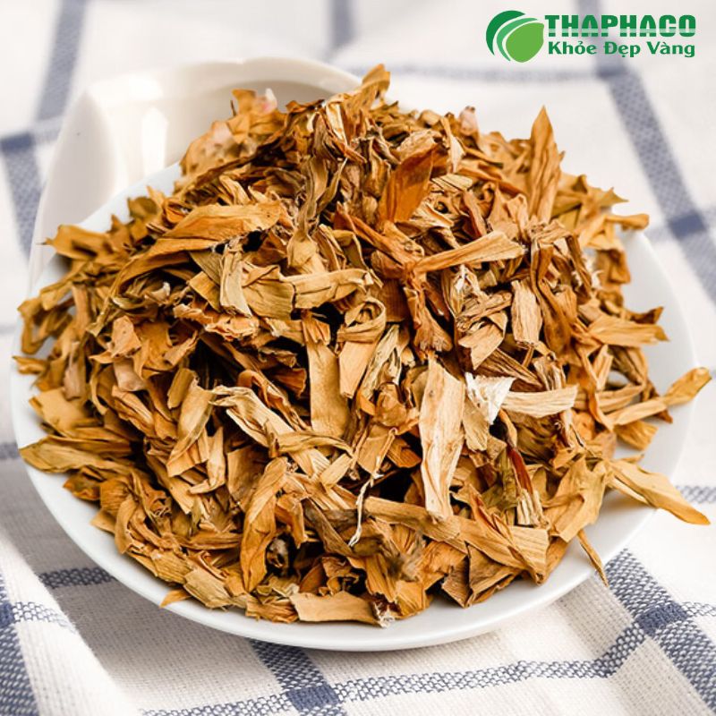 Hỗ Trợ Điều Trị Viêm Mào Tinh Hoàn Bằng Dược Liệu SẠCH, NGUYÊN CHẤT Thaphaco