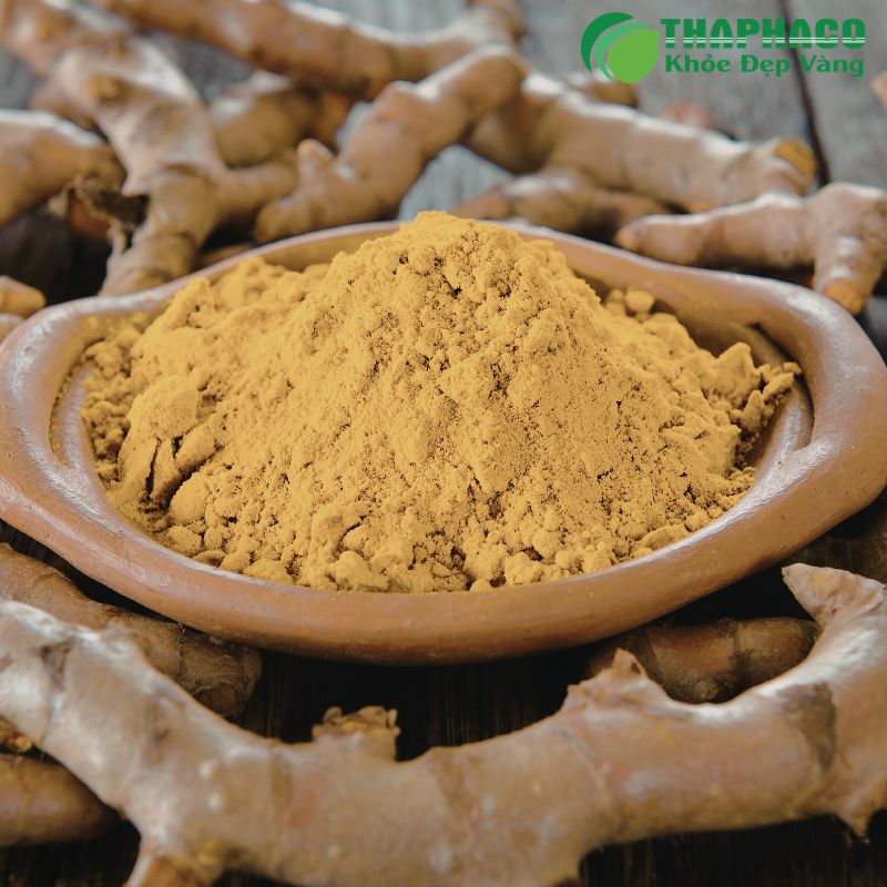 Chọn Dược Liệu Sạch, Nguyên Chất Thaphaco Để Hỗ Trợ Sức Khỏe