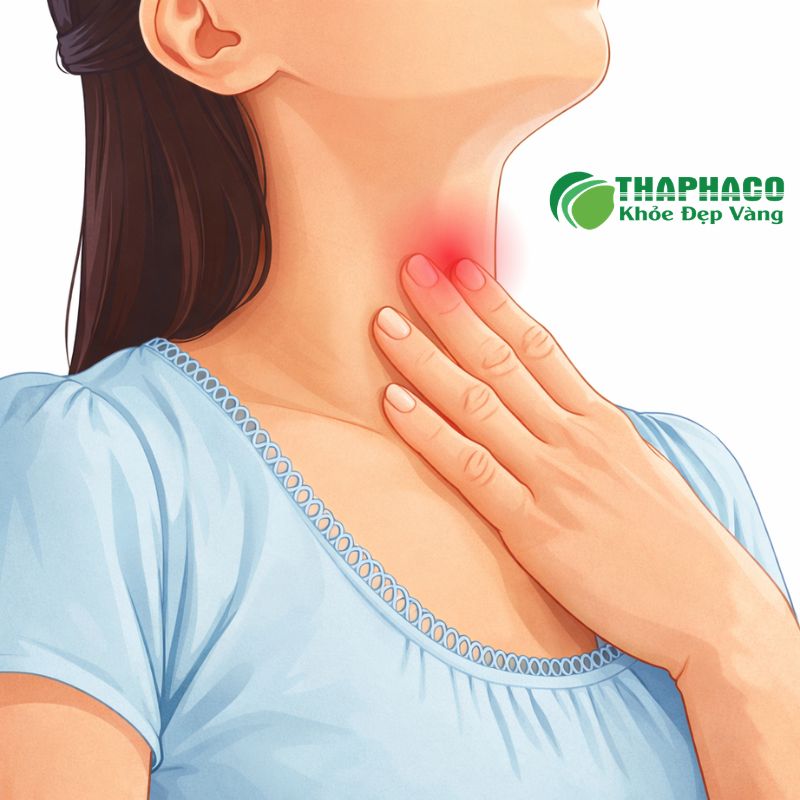 viêm thực quản tăng bạch cầu ái toan là gì
