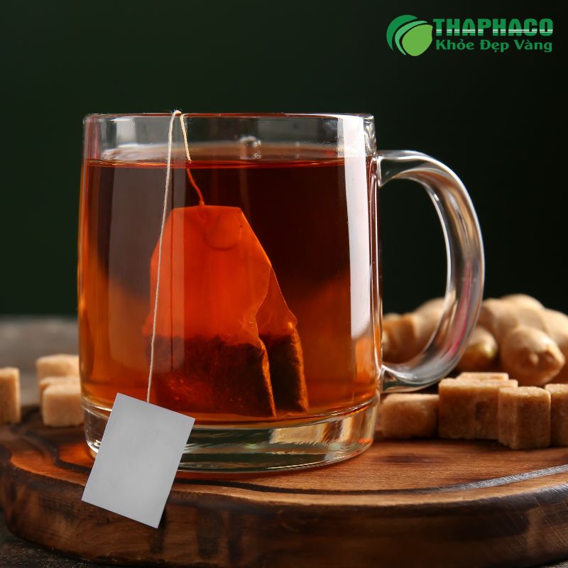 Hướng dẫn Sử dụng Dược liệu Thaphaco Hỗ trợ EoE Hiệu Quả