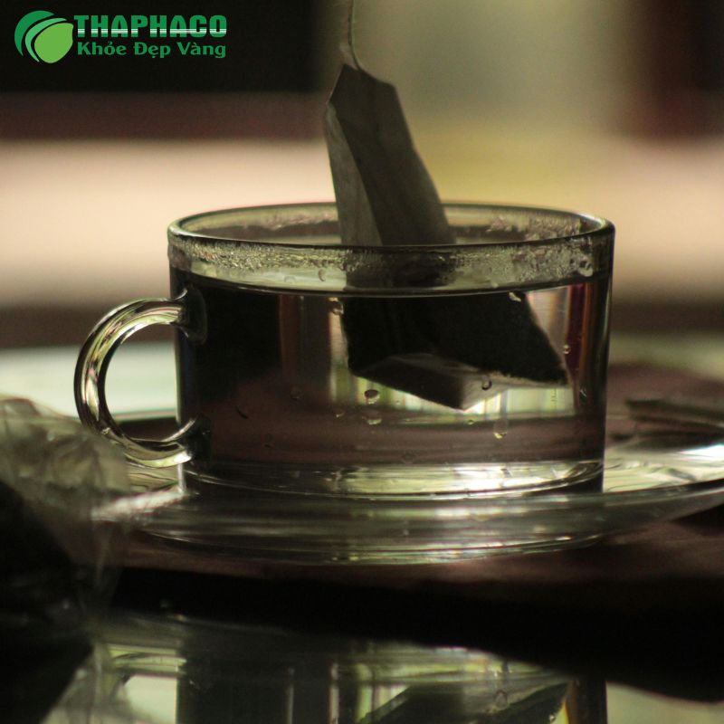 Thaphaco Cung Cấp Dược Liệu Sạch, Nguyên Chất Đồng Hành Cùng Sức Khỏe Nam Giới