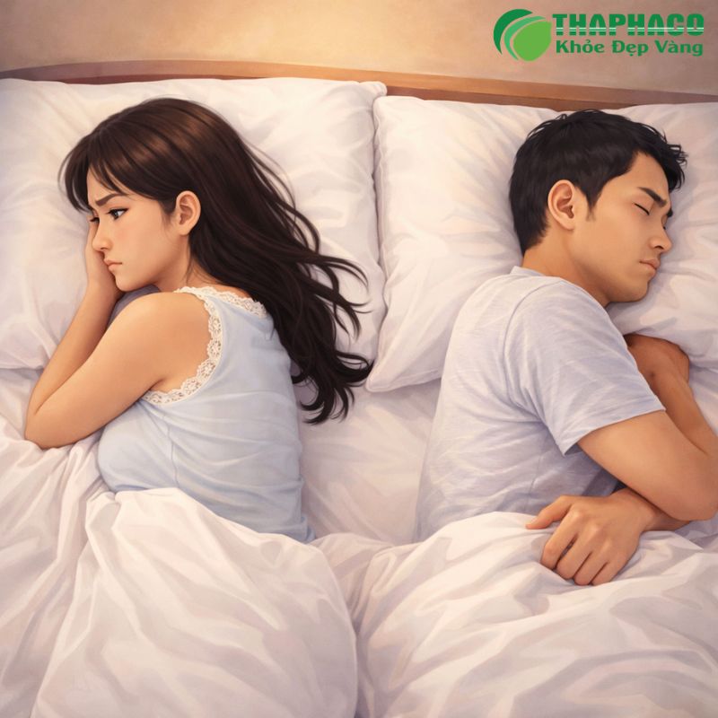 Dấu Hiệu Nhận Biết Viêm Túi Tinh