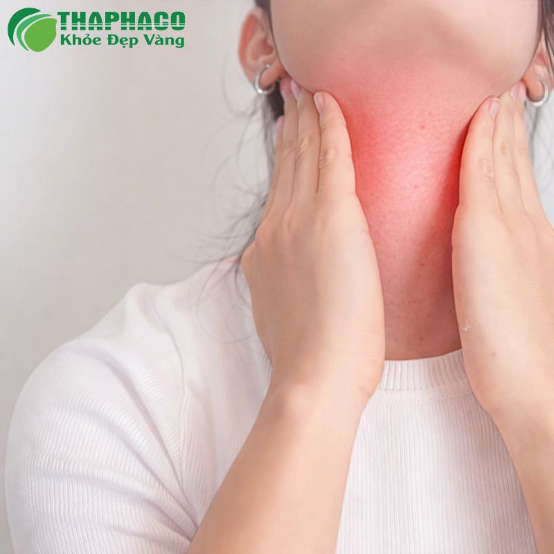 Bệnh Hashimoto là căn bệnh tự miễn hàng đầu gây suy giáp, khiến tuyến giáp bị phá hủy dần