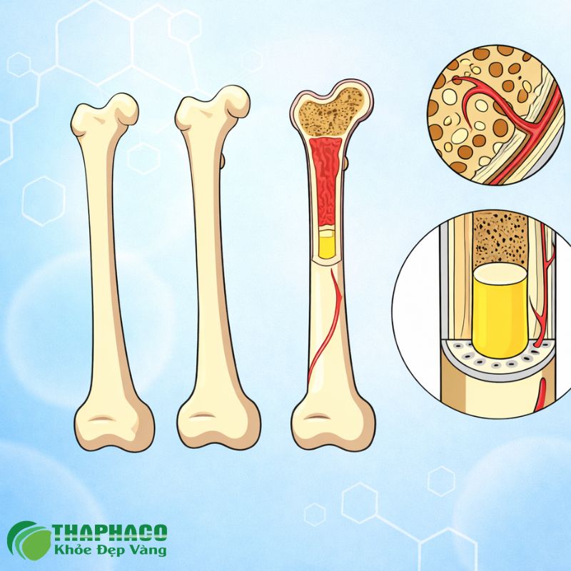 Thaphaco Cung Cấp Nguồn Dược Liệu Sạch, Nguyên Chất, Đáng Tin Cậy Cho Sức Khỏe