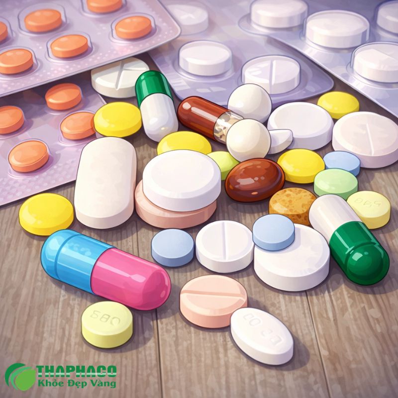 Các Phương Pháp Điều Trị Xơ Tủy Xương Hiện Nay