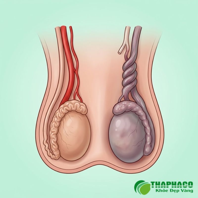 Chẩn Đoán Và Phương Pháp Điều Trị Xoắn Tinh Hoàn Khẩn Cấp