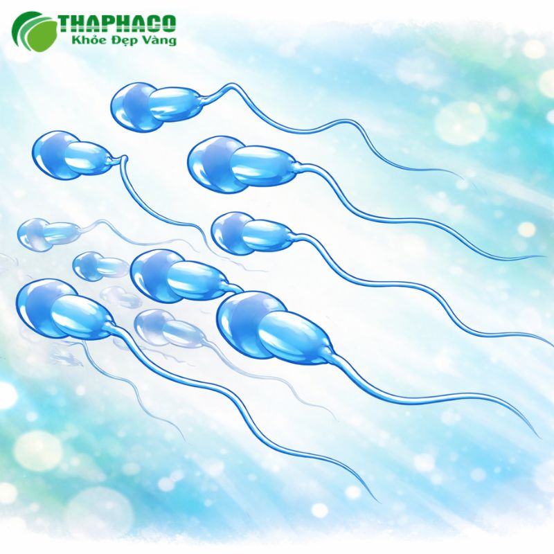 Xuất tinh ngược dòng là tình trạng tinh dịch thay vì phóng ra ngoài lại di chuyển ngược vào bàng quang