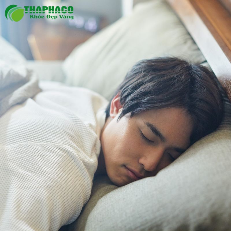 Thay Đổi Lối Sống Lành Mạnh Để Cải Thiện Sức Khỏe Sinh Lý