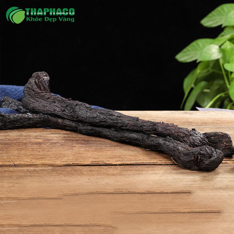 Nhân sâm, dâm dương hoắc, ba kích, nhục thung dung, giúp bổ thận tráng dương, tăng cường sinh lực