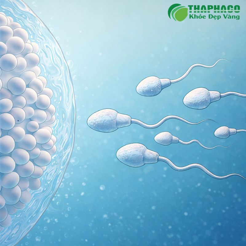 Xuất tinh sớm có thể xuất phát từ nhiều nguyên nhân phức tạp