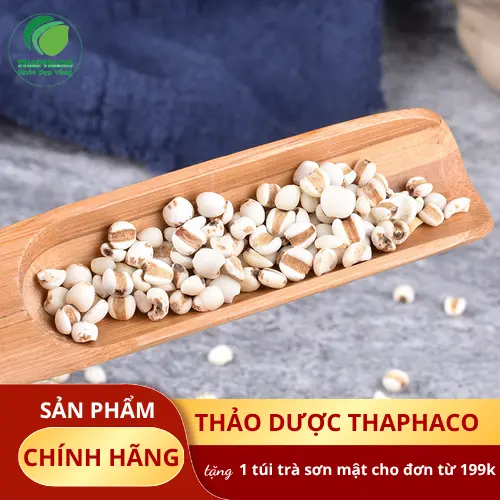 1kg ý dĩ THAPHACO chất lượng cao