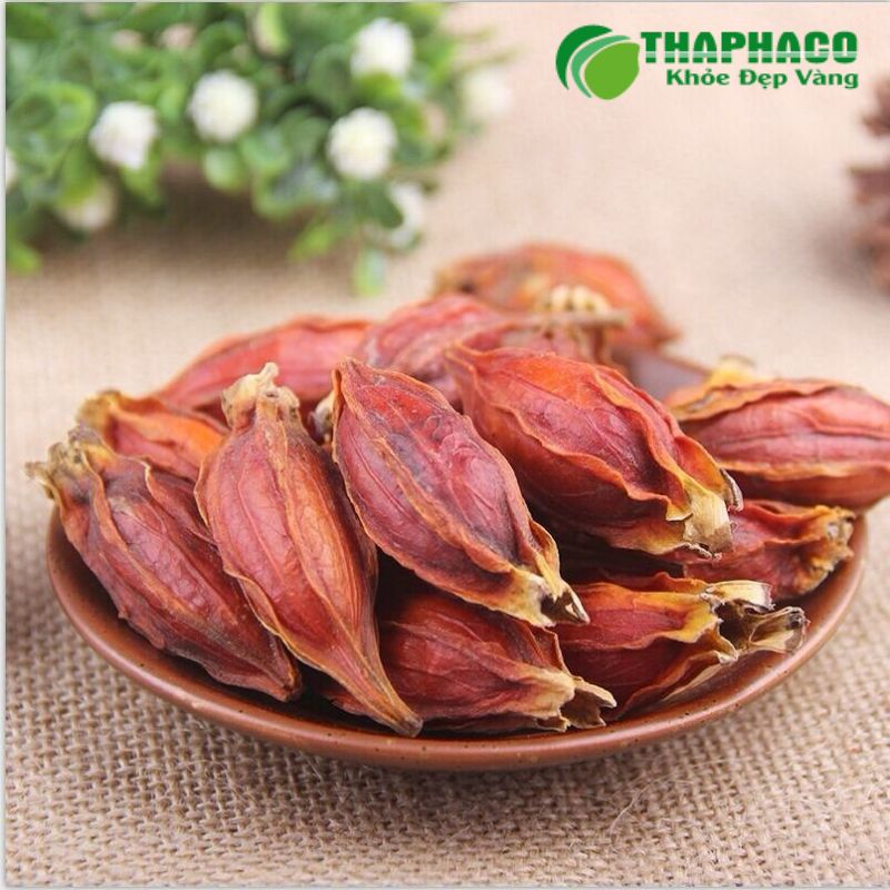 Dược liệu Thaphaco sạch, nguyên chất, không chất bảo quản, không phẩm màu