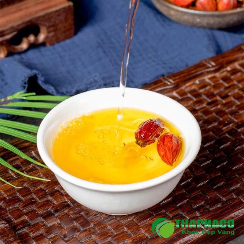 Thaphaco cung cấp dược liệu tự nhiên sạch, nguyên chất, đã kiểm định, hỗ trợ sức khỏe thận